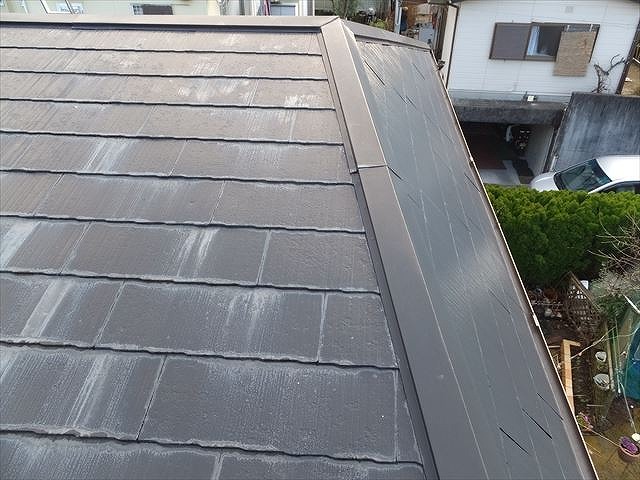 板金工事もおまかせ